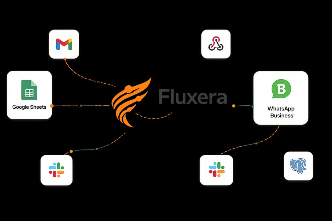 Integrations
