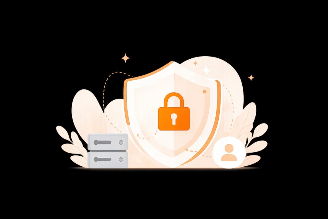 Ilustrasi Privacy Policy